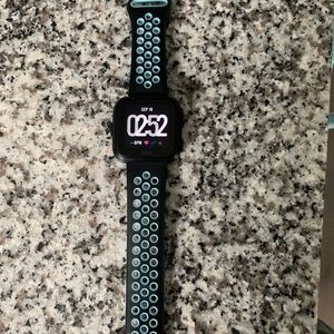 Fitbit Versa